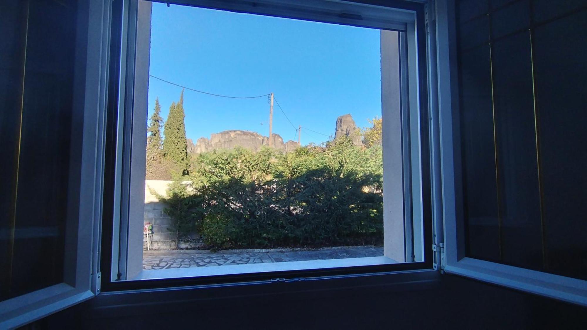 Kastraki House With A View Διαμέρισμα Εξωτερικό φωτογραφία