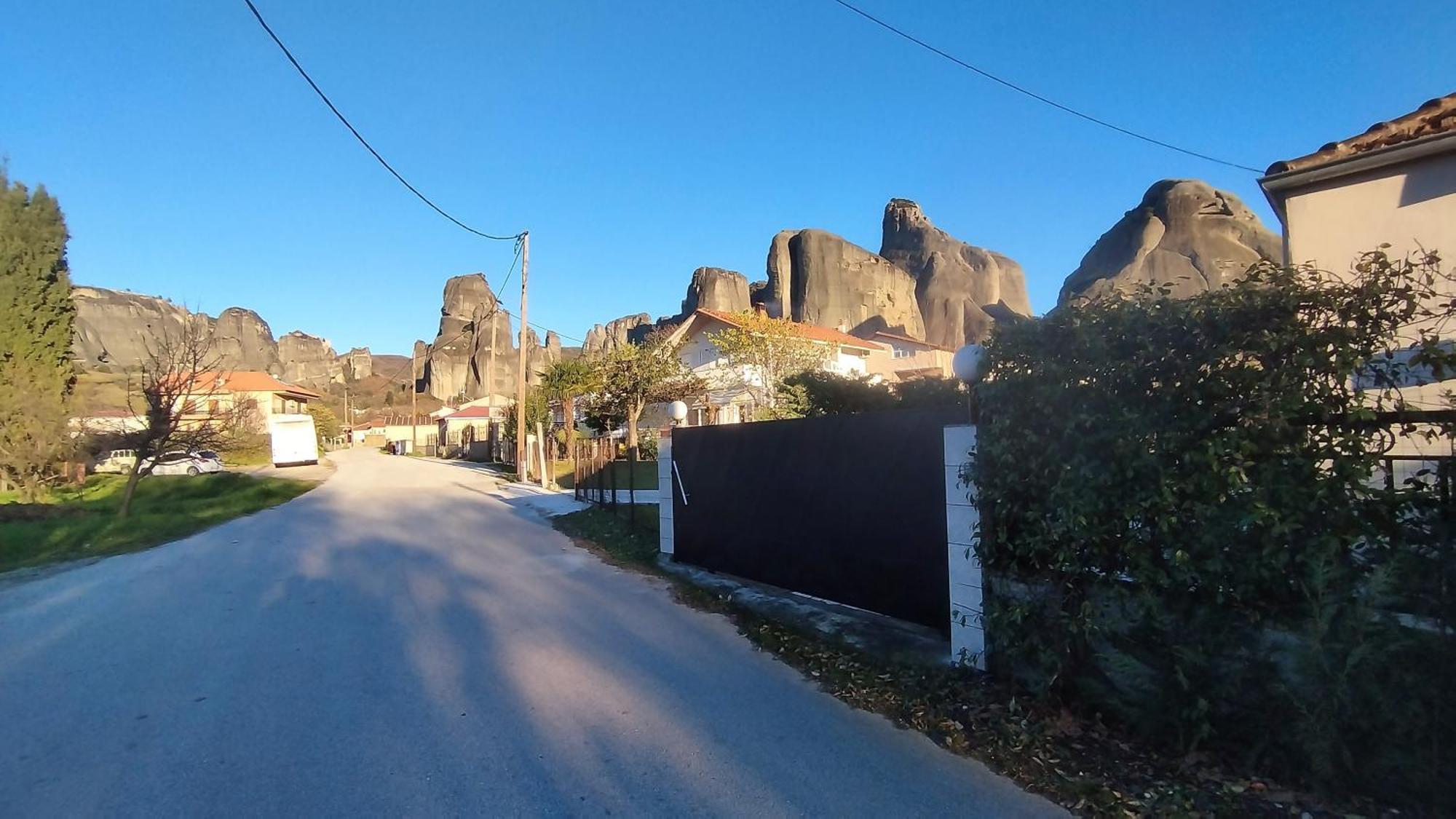 Kastraki House With A View Διαμέρισμα Εξωτερικό φωτογραφία