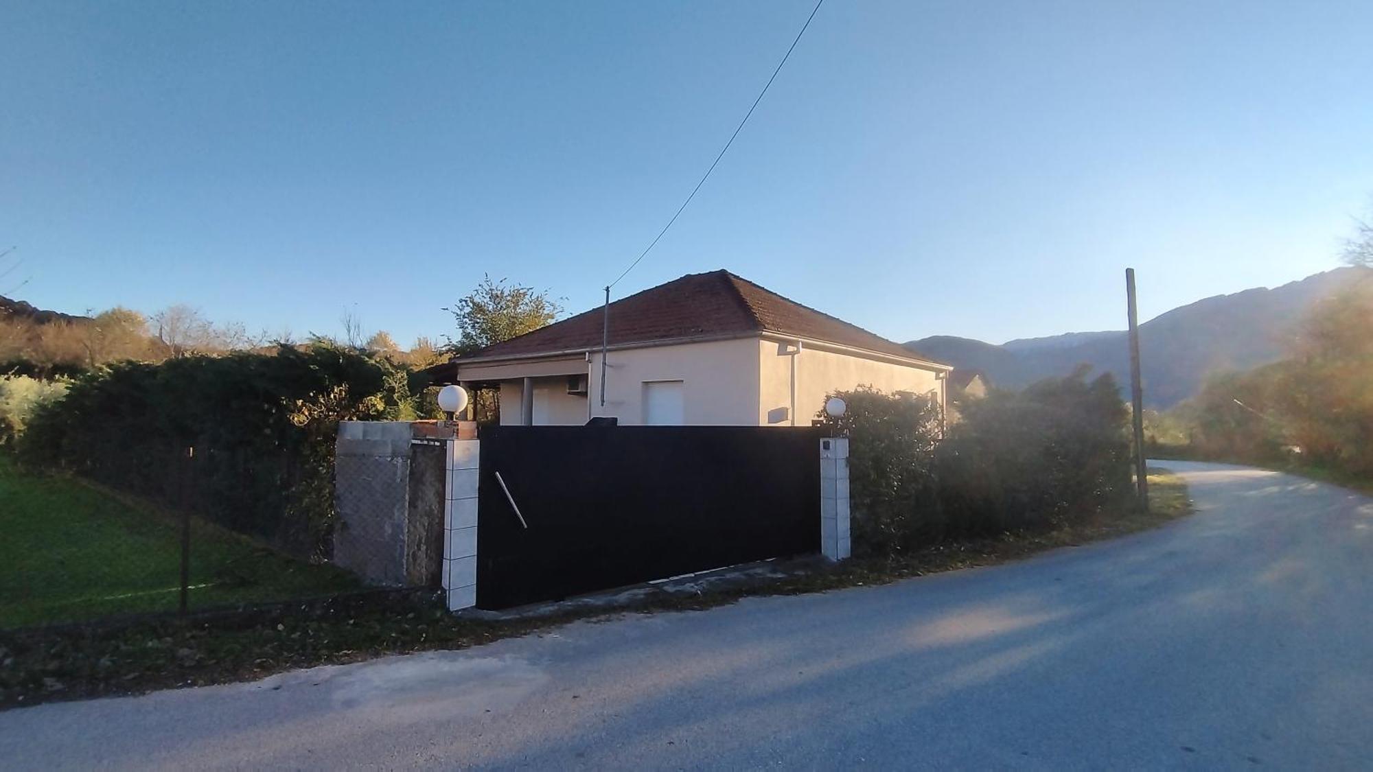 Kastraki House With A View Διαμέρισμα Εξωτερικό φωτογραφία