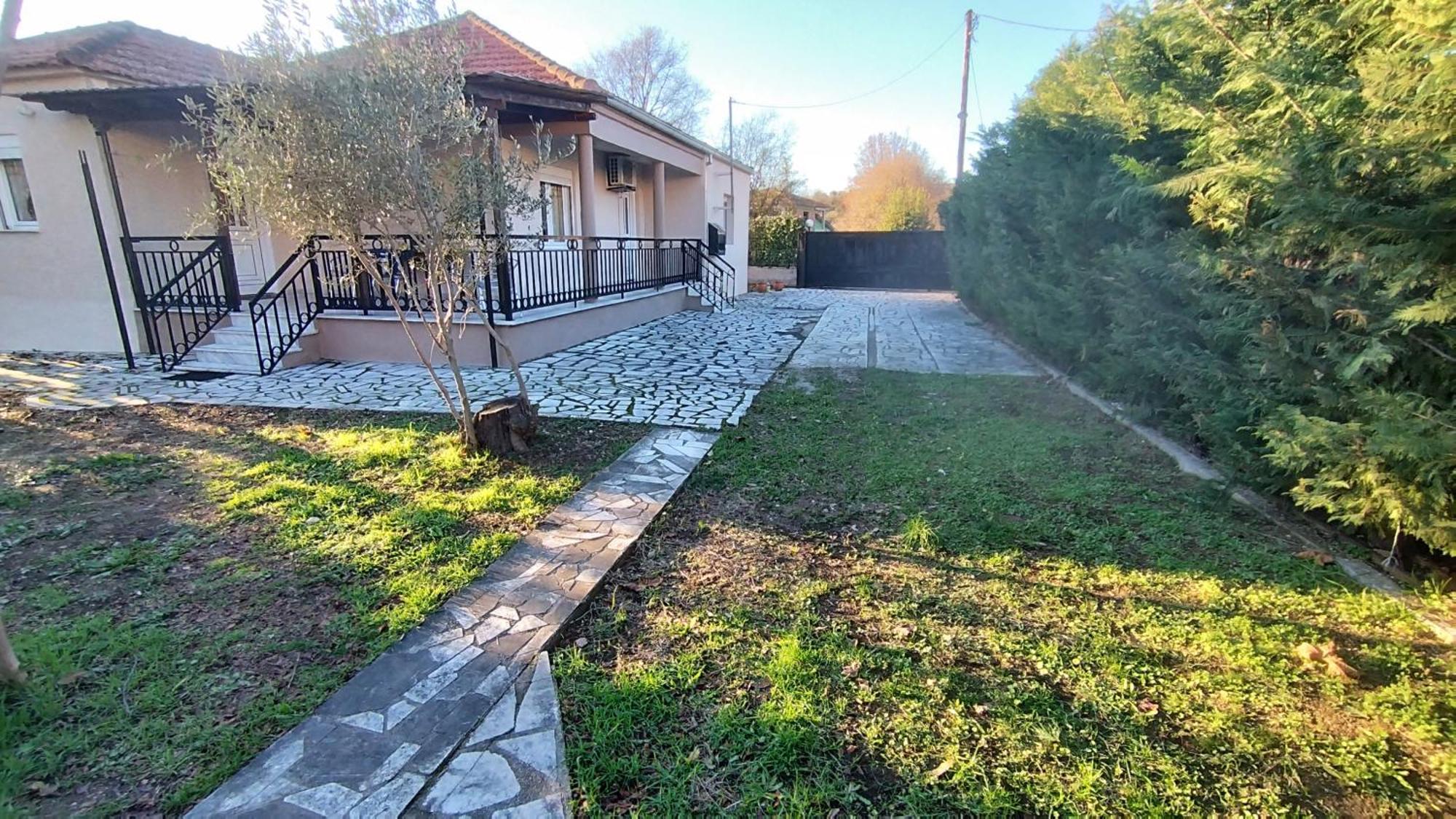 Kastraki House With A View Διαμέρισμα Εξωτερικό φωτογραφία