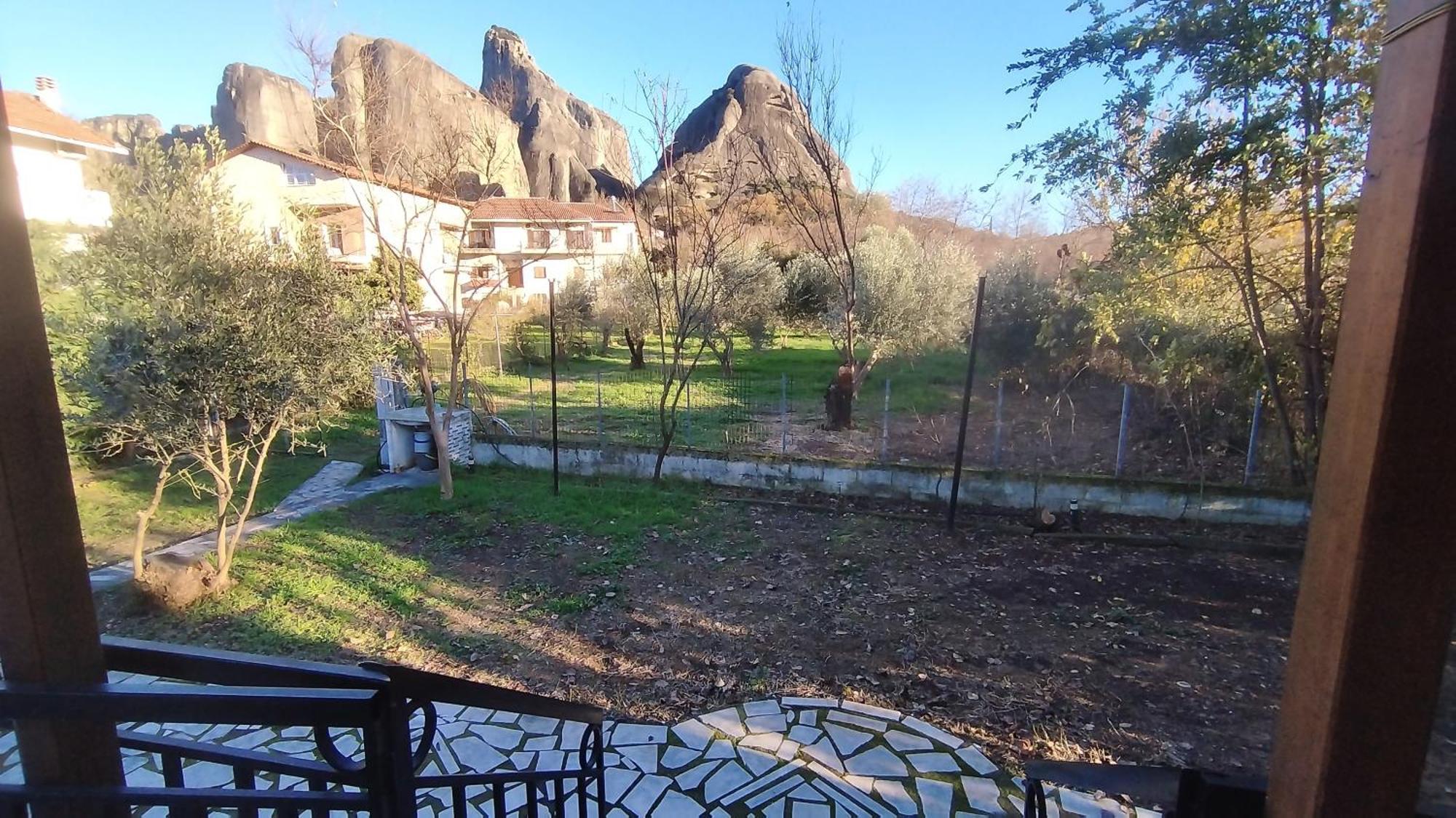 Kastraki House With A View Διαμέρισμα Εξωτερικό φωτογραφία